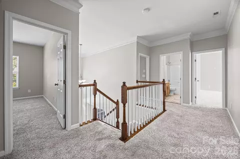 Entry Way - 322 Lorraine Rd, Fort Mill, SC 29708 photo 3 of 3