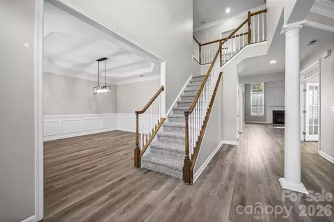 Entry Way - 322 Lorraine Rd, Fort Mill, SC 29708 photo 2 of 3