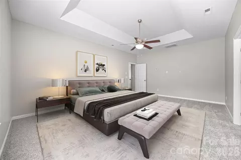 Bedroom - 322 Lorraine Rd, Fort Mill, SC 29708 photo 3 of 4