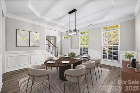 Dining - 322 Lorraine Rd, Fort Mill, SC 29708 photo 1 of 1