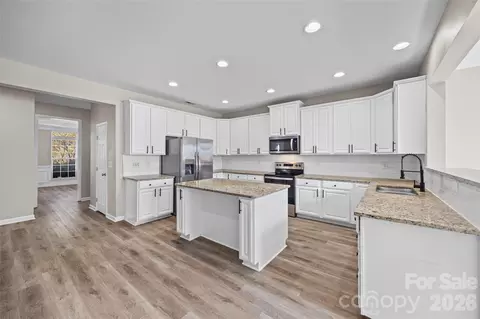 Kitchen - 322 Lorraine Rd, Fort Mill, SC 29708 photo 1 of 2