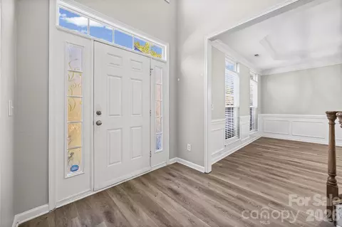 Entry Way - 322 Lorraine Rd, Fort Mill, SC 29708 photo 1 of 3