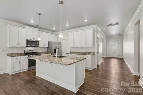 Entry Way - 3914 Allenby Pl, Monroe, NC 28110 photo 1 of 5