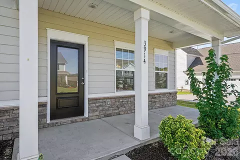 Exterior - 3914 Allenby Pl, Monroe, NC 28110 photo 1 of 2