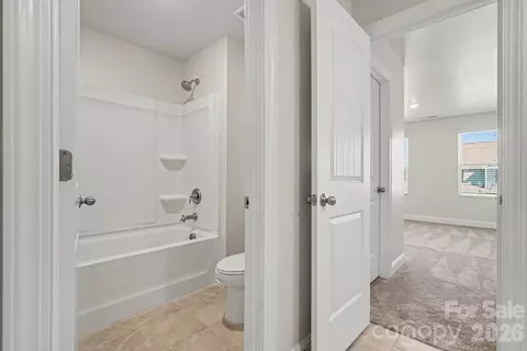 Entry Way - 3914 Allenby Pl, Monroe, NC 28110 photo 5 of 5