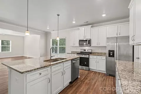 Kitchen - 3914 Allenby Pl, Monroe, NC 28110 photo 1 of 2