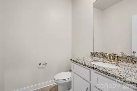Entry Way - 3914 Allenby Pl, Monroe, NC 28110 photo 4 of 5