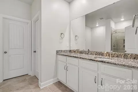 Entry Way - 3914 Allenby Pl, Monroe, NC 28110 photo 2 of 5