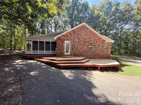 Exterior - 3705 Griffith Rd, Monroe, NC 28112 photo 2 of 5