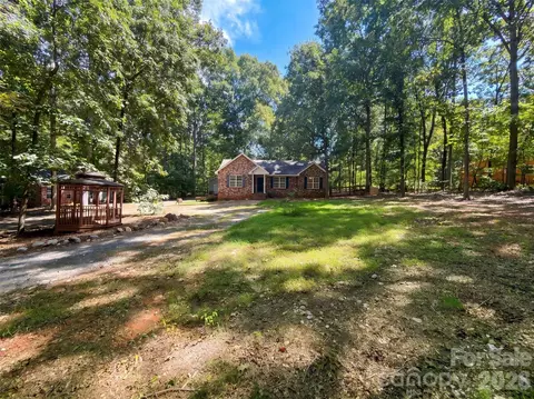 Exterior - 3705 Griffith Rd, Monroe, NC 28112 photo 5 of 5