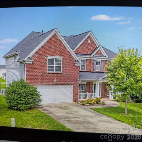 6227 Castlecove Rd, Charlotte, NC 28278