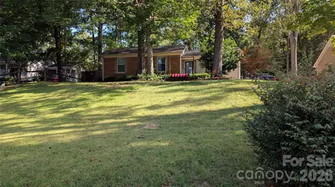 1740 Ashcroft Ln, Rock Hill, SC 29732