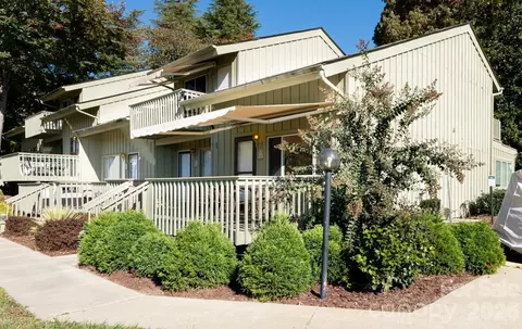 153 Fox Run 904 Blvd #904, Lake Lure, NC 28746