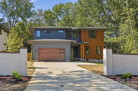 1433 N Sharon Amity Rd, Charlotte, NC 28211