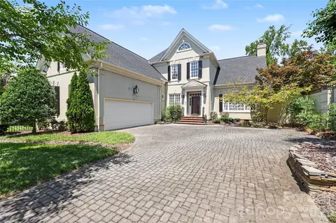 4320 Doverstone Ln, Greensboro, NC 27407
