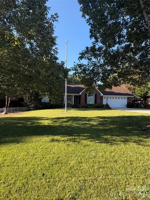 1697 Old Mill Rd, Lincolnton, NC 28092