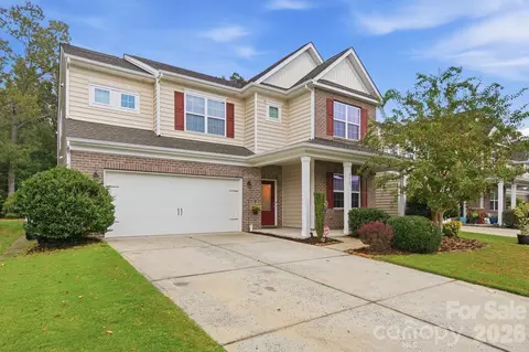 2669 Southern Trace Dr, Waxhaw, NC 28173