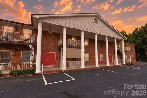 2102 S Main St, Kannapolis, NC 28081