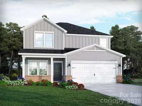 328 Pantego Pl, Salisbury, NC 28144