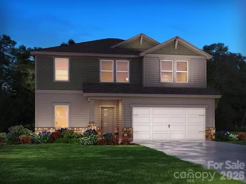 141 Frontiersman Dr, Mocksville, NC 27028