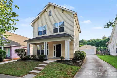 13714 Carleen Way Dr, Charlotte, NC 28213
