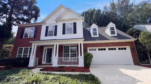 7744 Epping Forest Dr, Huntersville, NC 28078