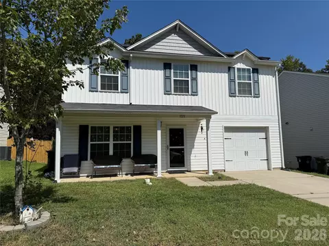 125 Trantham Sw St SW, Concord, NC 28027