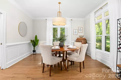 Dining - 20019 Chapel Point Ln, Cornelius, NC 28031 photo 1 of 1
