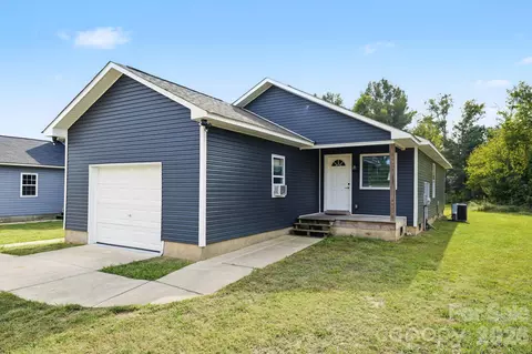 250 Booker Washington St, Rock Hill, SC 29730