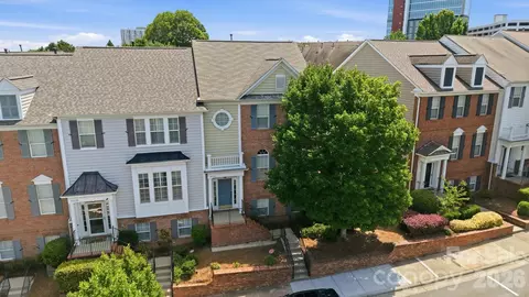 14543 Durant Blvd, Charlotte, NC 28277
