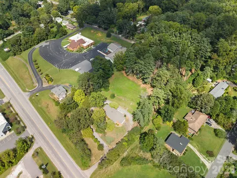 1456 Sweeten Creek Rd, Asheville, NC 28803
