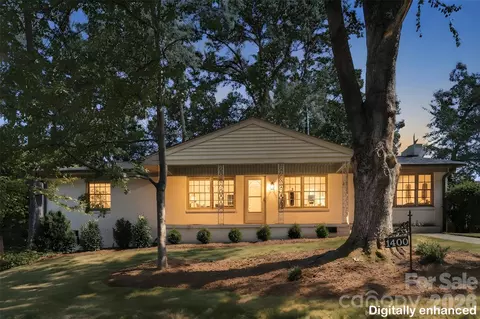 1400 Lynhurst Dr, Gastonia, NC 28054