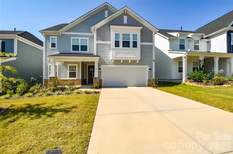 115 Hadley Ct, Mooresville, NC 28115