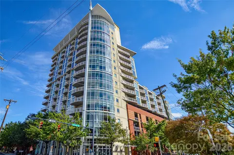 6 Th Street 1006 St #1006, Charlotte, NC 28202