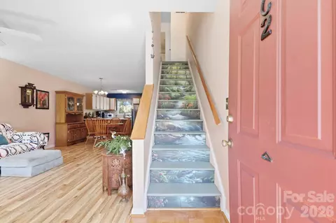 Entry Way - 102 Brandywine C2 Dr #C2, Conover, NC 28613 photo 1 of 1