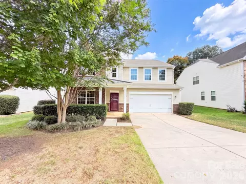 7230 Kinley Commons Ln, Charlotte, NC 28278