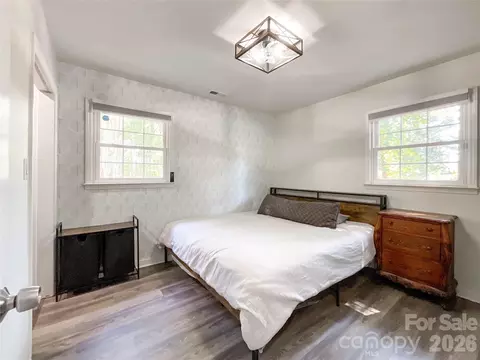 Bedroom - 412 N Secrest Ave, Monroe, NC 28110 photo 6 of 9