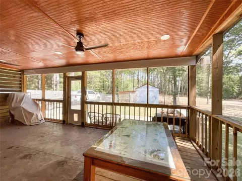 Exterior - 412 N Secrest Ave, Monroe, NC 28110 photo 3 of 10