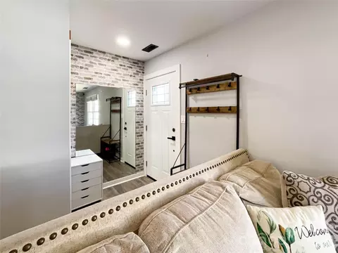 Entry Way - 412 N Secrest Ave, Monroe, NC 28110 photo 1 of 1