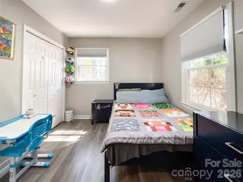 Bedroom - 412 N Secrest Ave, Monroe, NC 28110 photo 4 of 9