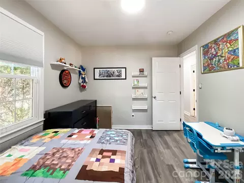 Bedroom - 412 N Secrest Ave, Monroe, NC 28110 photo 5 of 9