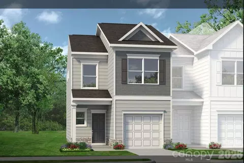 6004 Andrew Ward Ave, Charlotte, NC 28216