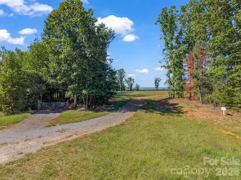 Mcneilly Road, Casar, NC 28020