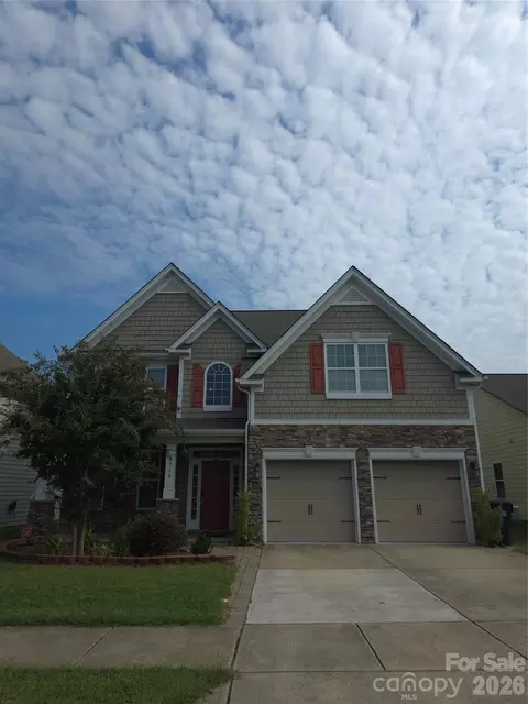 6710 Alderson Dr, Charlotte, NC 28269