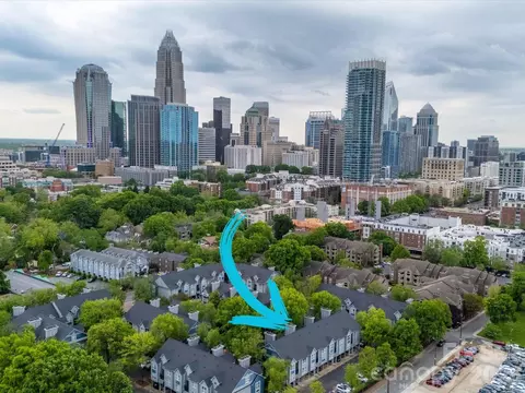 517 N Graham 3c St #3C, Charlotte, NC 28202