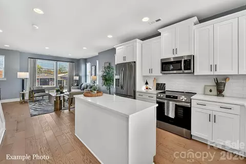 1131 Northend 42 Dr #42, Charlotte, NC 28206
