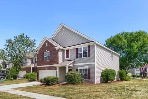 3102 Broad Plum Ln, Indian Trail, NC 28079