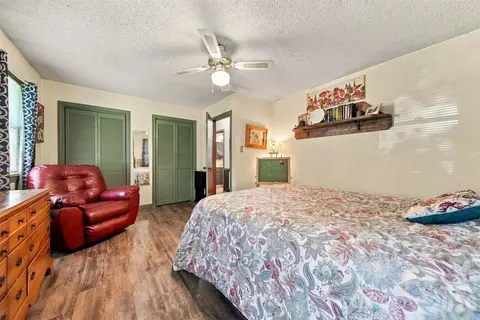 Bedroom - 3115 10th Ne Ave NE, Conover, NC 28613 photo 3 of 4