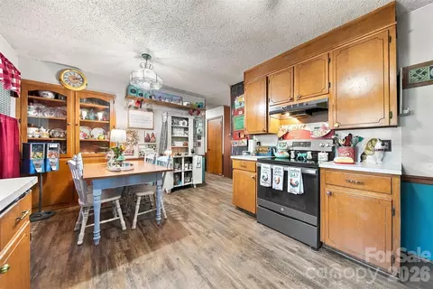 Kitchen - 3115 10th Ne Ave NE, Conover, NC 28613 photo 5 of 5