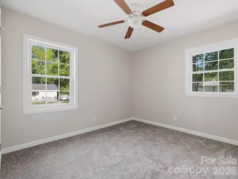 Bedroom - 102 Cushman Dr, Chester, SC 29706 photo 5 of 7